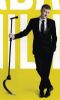 ADAM HILLS: BEST FOOT FORWARD
